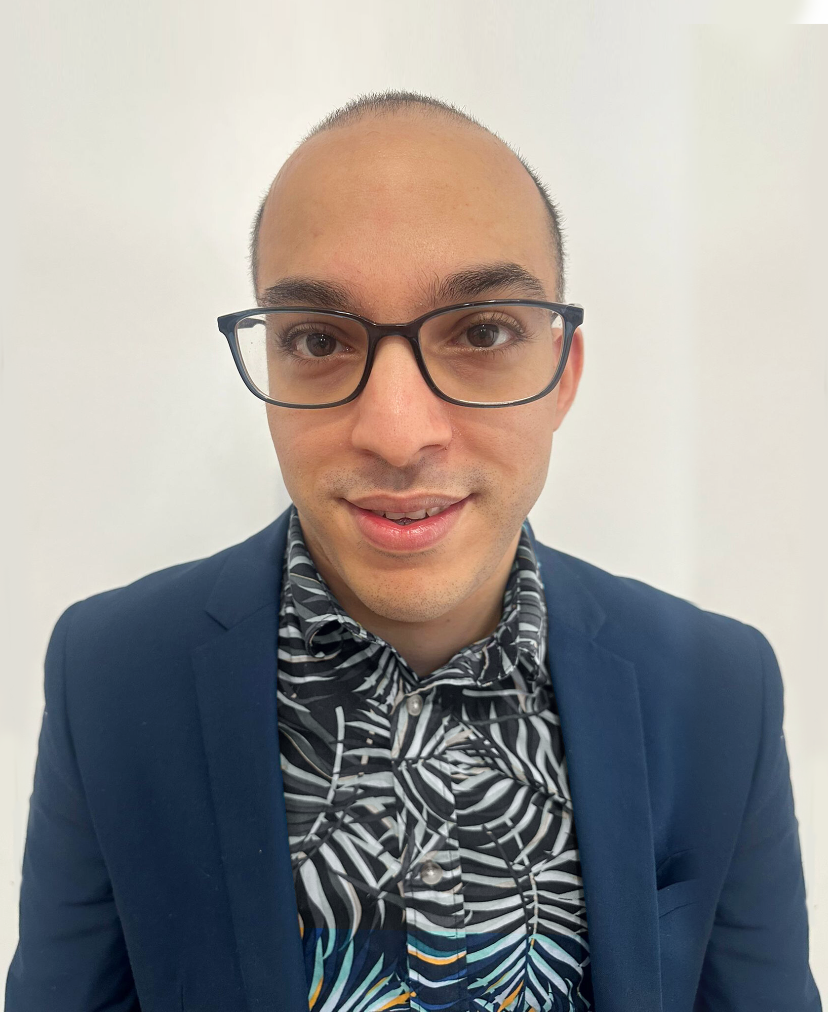 Massinissa Si Youcef