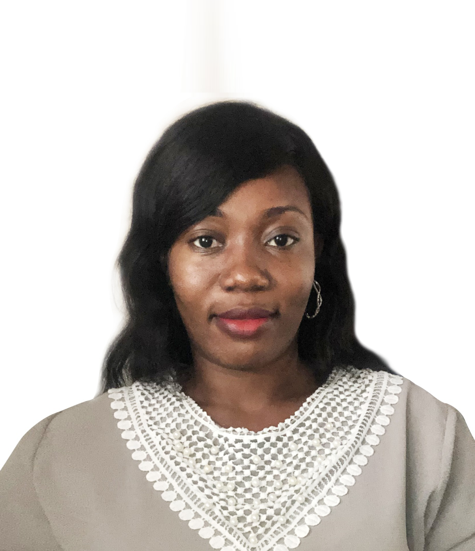 Raissa Estelle Oulai